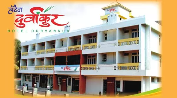 Hotelli Durvankur