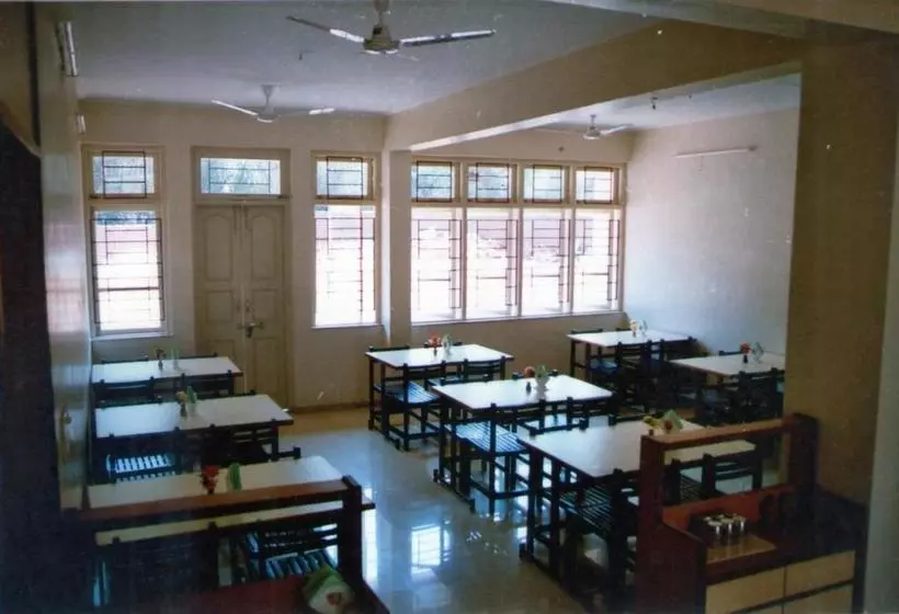 Hotelli Durvankur
