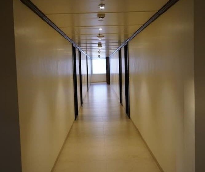 هتل Jaipur Central