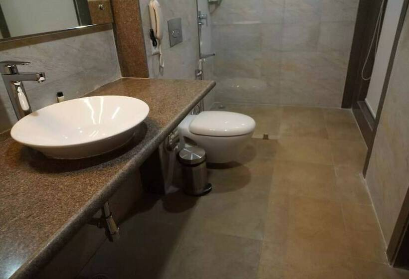 هتل Jaipur Central