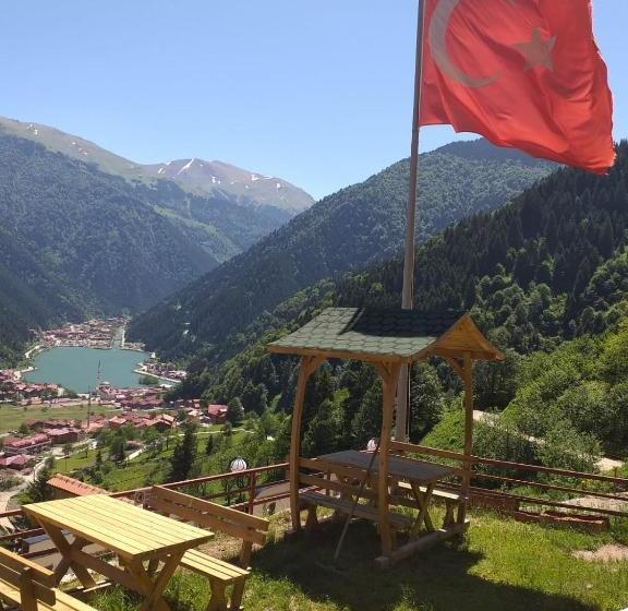 Kar Hotel Uzungöl