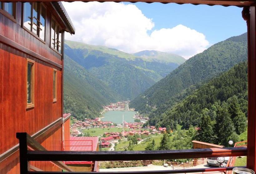 Kar Hotel Uzungöl
