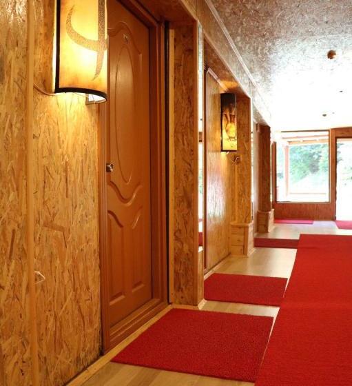 Kar Hotel Uzungöl