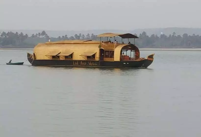Hôtel Majhi