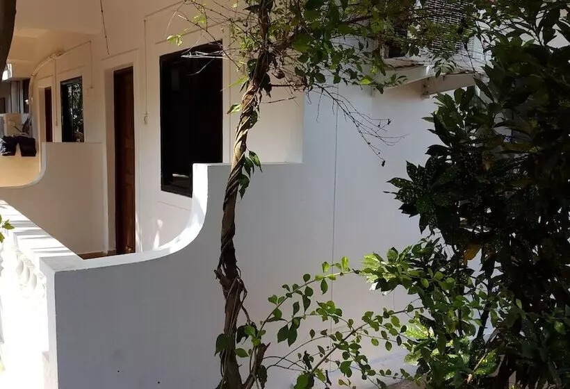 Hôtel Majhi
