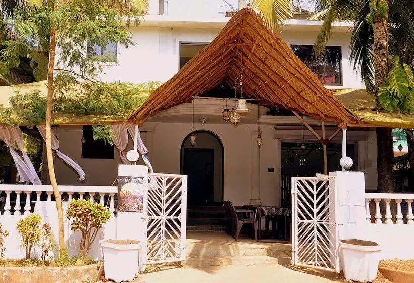 Hôtel Majhi