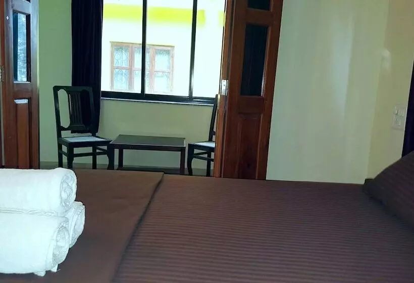 Hôtel Majhi