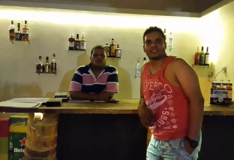 Hôtel Majhi