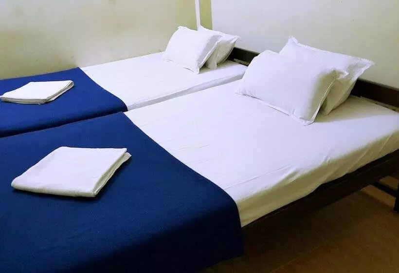 Hôtel Majhi
