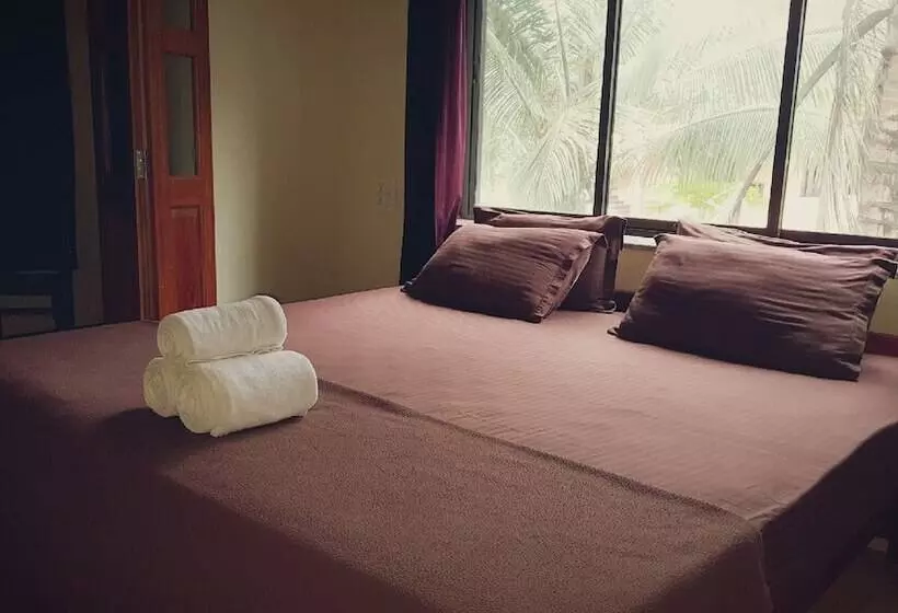 Hôtel Majhi
