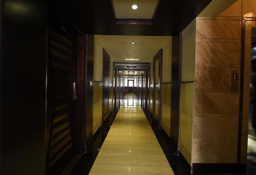 בית מלון כפרי Mayas Kem Pride