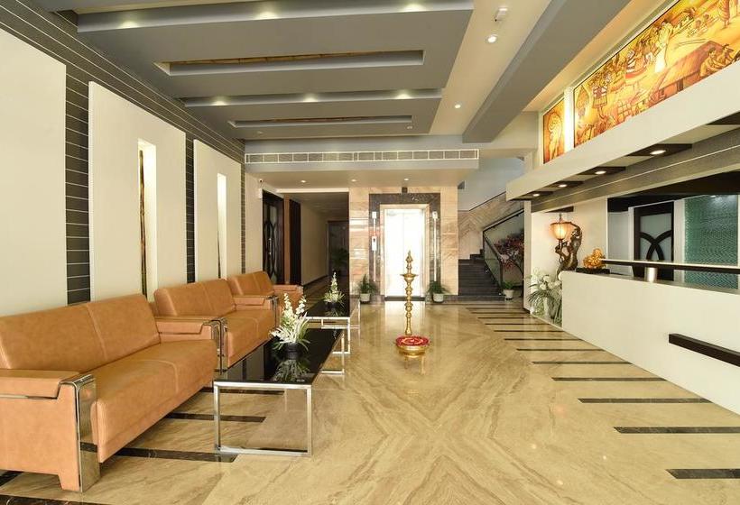 בית מלון כפרי Mayas Kem Pride