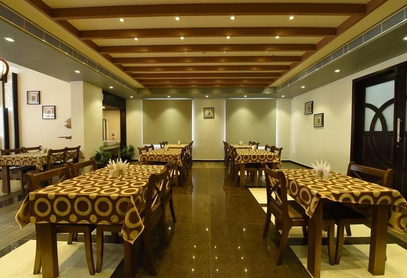 בית מלון כפרי Mayas Kem Pride