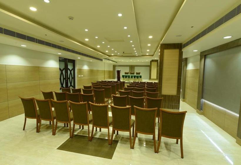 בית מלון כפרי Mayas Kem Pride