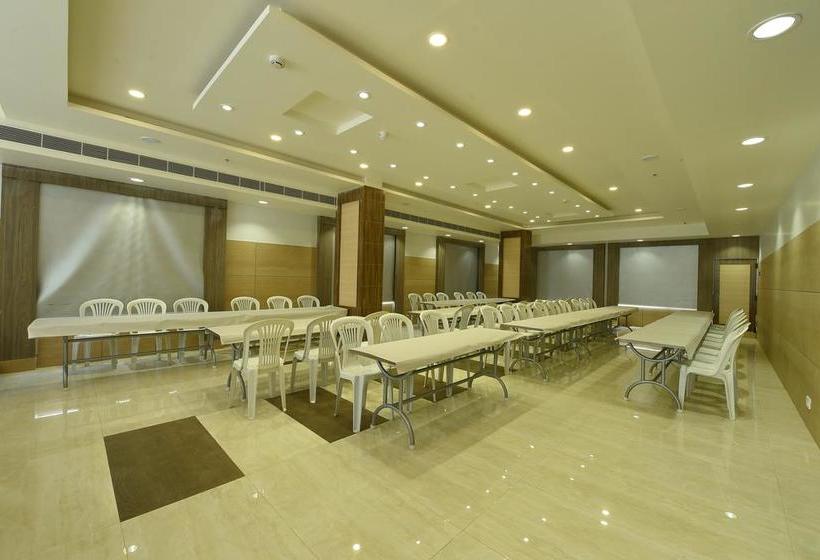 בית מלון כפרי Mayas Kem Pride