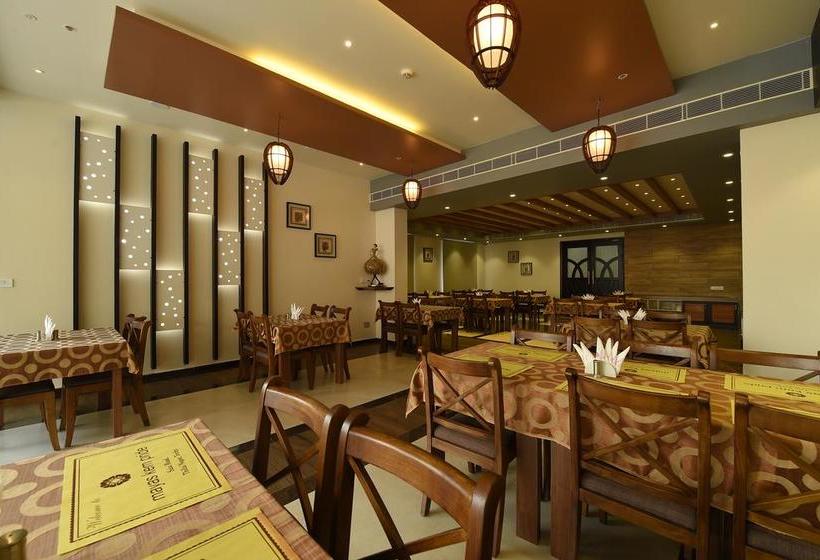 בית מלון כפרי Mayas Kem Pride