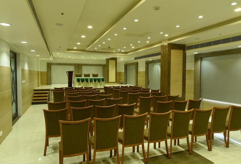 בית מלון כפרי Mayas Kem Pride