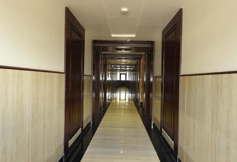 בית מלון כפרי Mayas Kem Pride