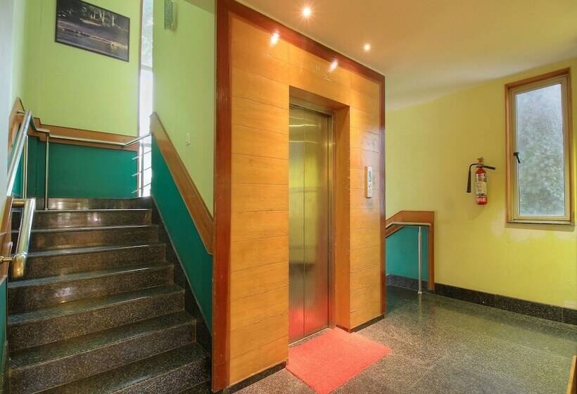 Hotell Oyo Rooms Mysore Kuvempu Nagar