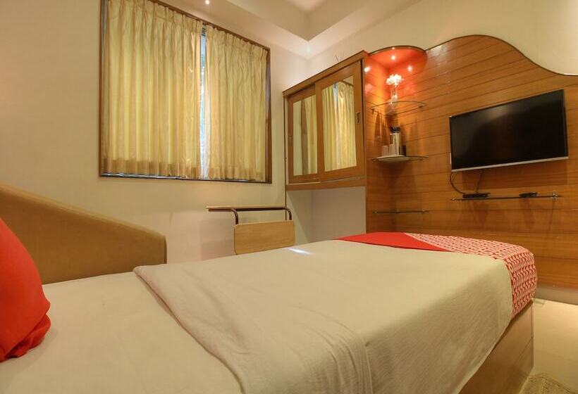 Hotell Oyo Rooms Mysore Kuvempu Nagar