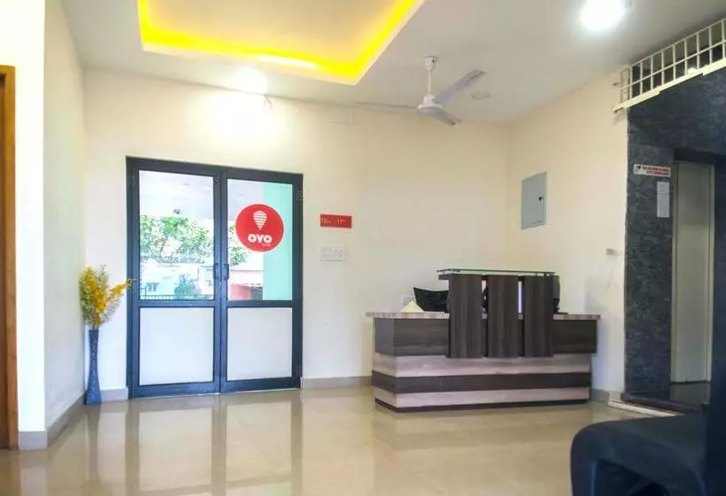 Hotelli Oyo Rooms Near Sree Balaji Dental College