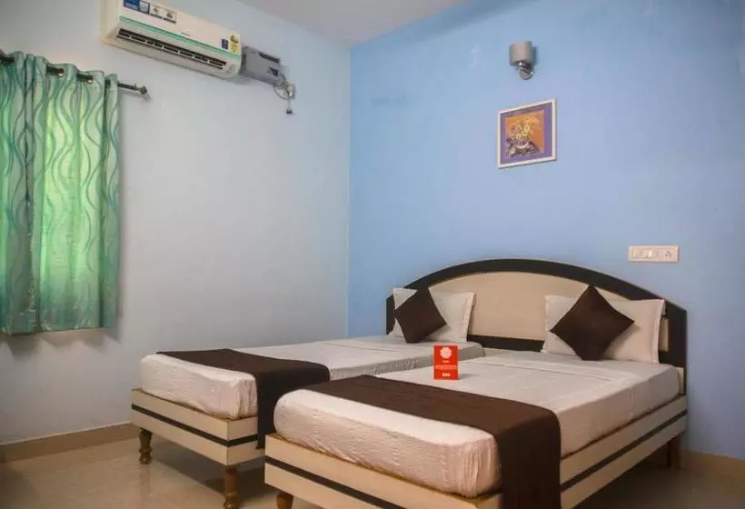 Hotelli Oyo Rooms Near Sree Balaji Dental College