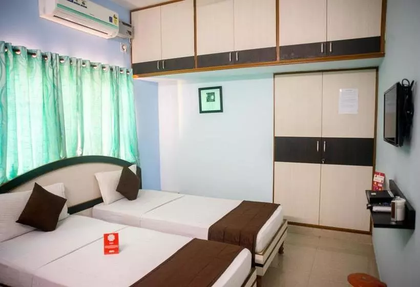 Hotelli Oyo Rooms Near Sree Balaji Dental College