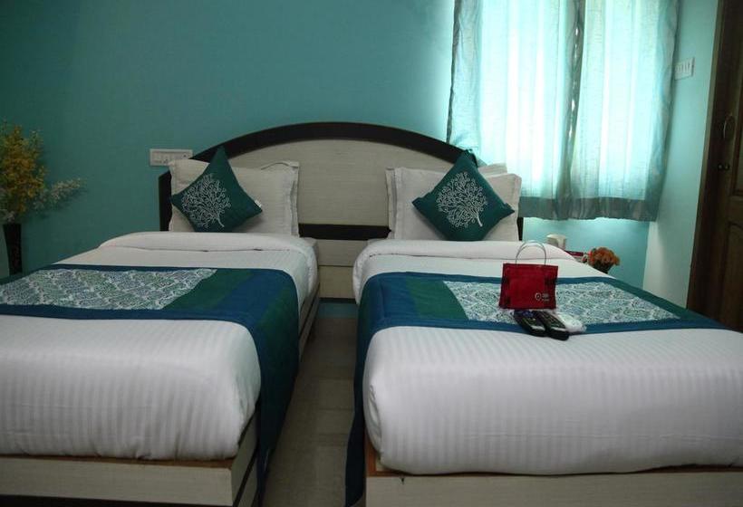 Hotell Oyo Rooms Near Sree Balaji Dental College