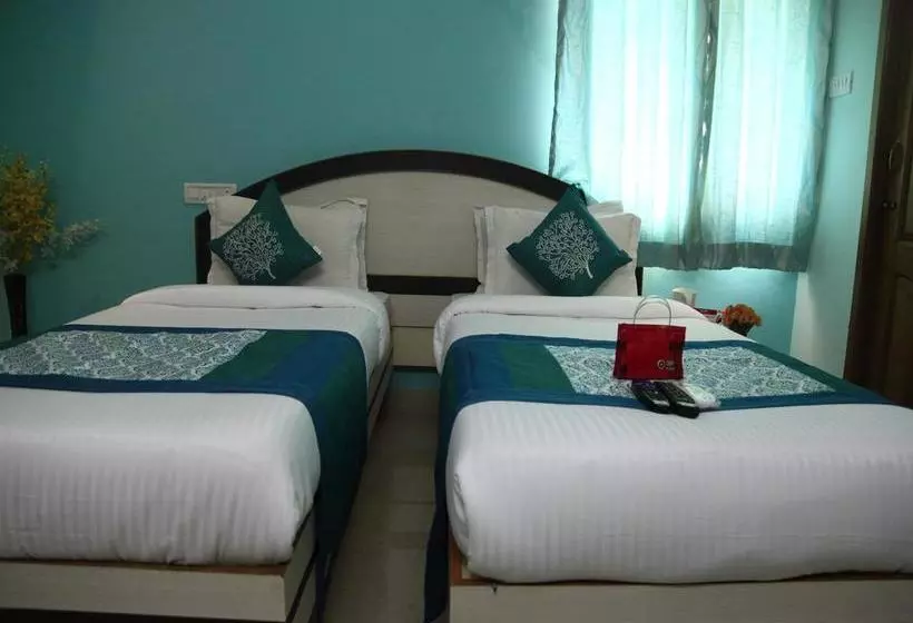 Hotelli Oyo Rooms Near Sree Balaji Dental College