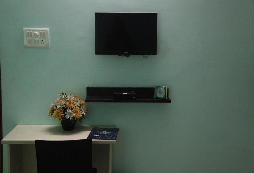 Hotell Oyo Rooms Near Sree Balaji Dental College