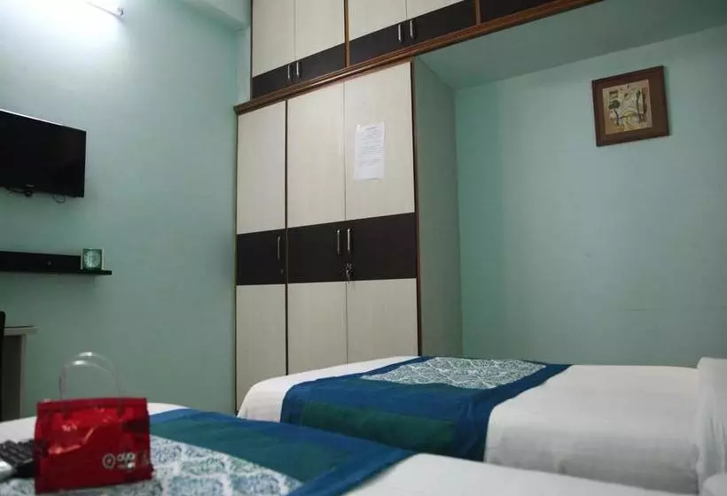Hotelli Oyo Rooms Near Sree Balaji Dental College