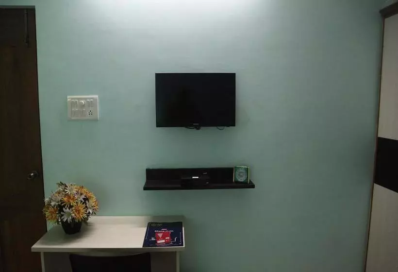 Hotelli Oyo Rooms Near Sree Balaji Dental College