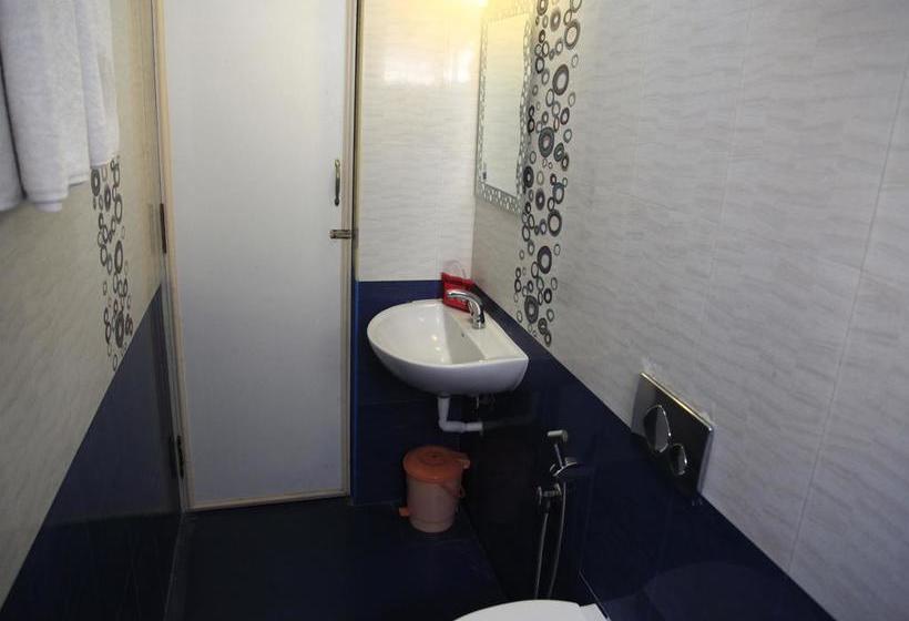 Hotell Oyo Rooms Near Sree Balaji Dental College