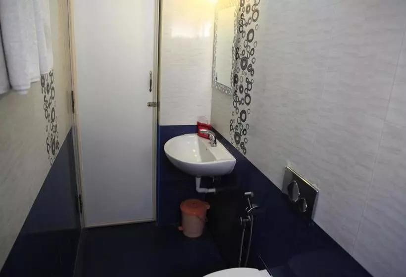 Hotelli Oyo Rooms Near Sree Balaji Dental College