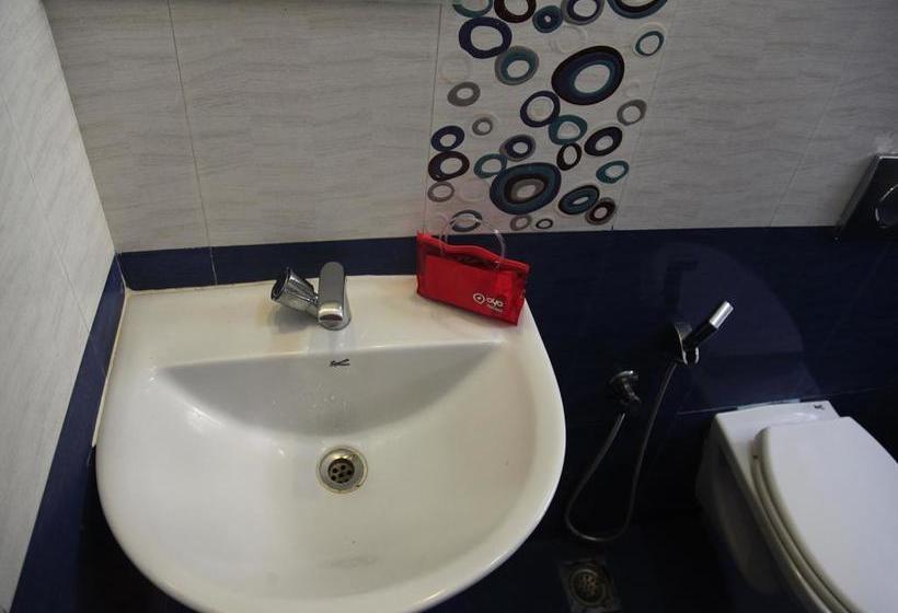 Hotell Oyo Rooms Near Sree Balaji Dental College