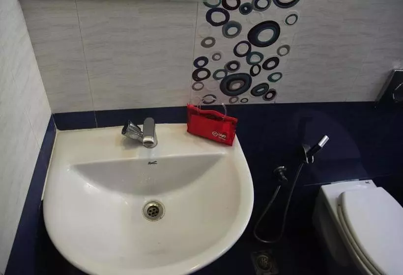 Hotelli Oyo Rooms Near Sree Balaji Dental College