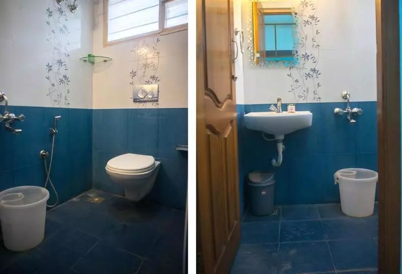 Hotelli Oyo Rooms Near Sree Balaji Dental College