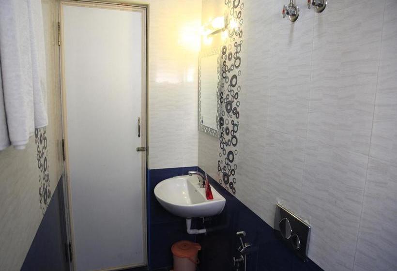 Hotell Oyo Rooms Near Sree Balaji Dental College