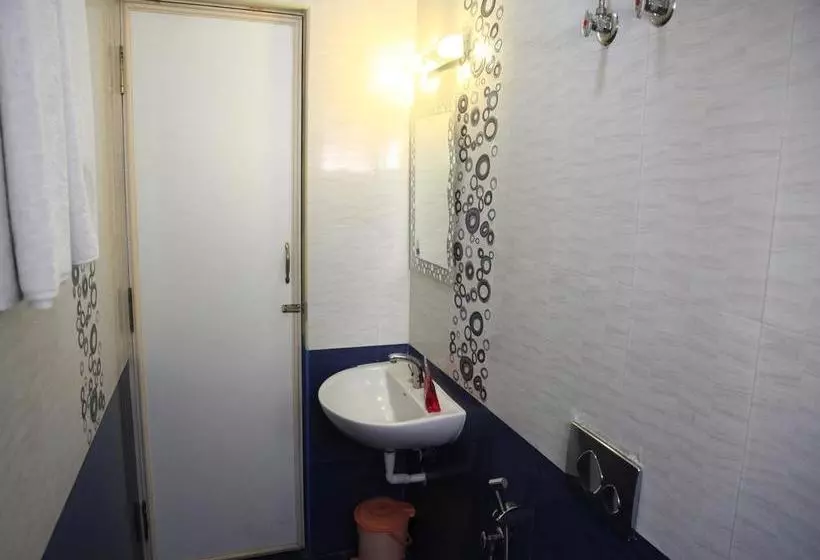 Hotelli Oyo Rooms Near Sree Balaji Dental College