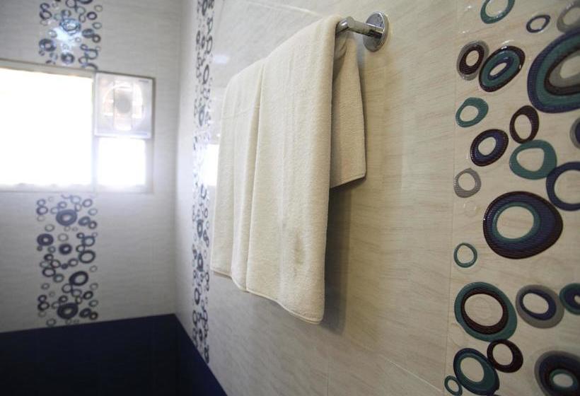 Hotell Oyo Rooms Near Sree Balaji Dental College