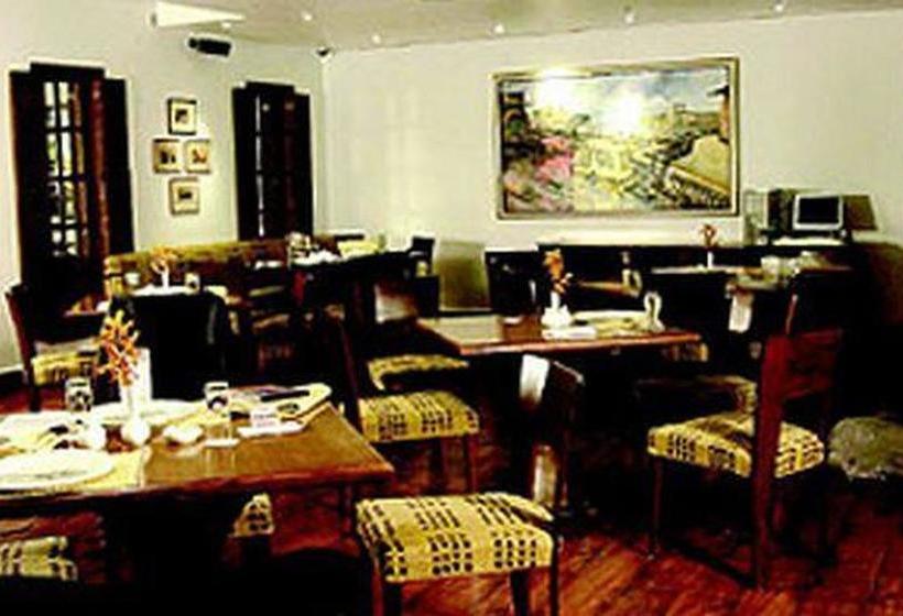 فندق Treebo Trend Rosewood