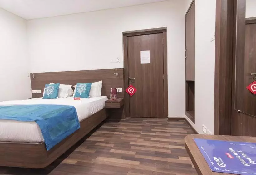 هتل Treebo Trend Rosewood