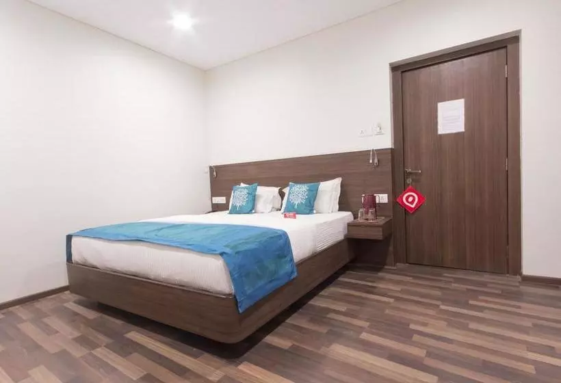 هتل Treebo Trend Rosewood