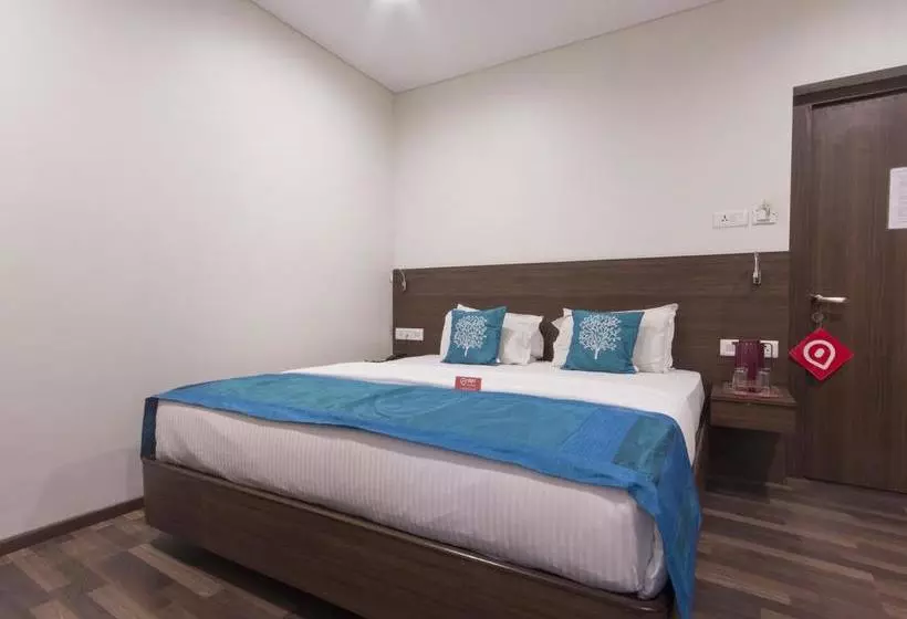 هتل Treebo Trend Rosewood