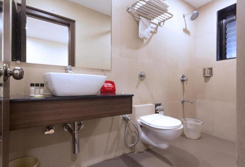 فندق Treebo Trend Rosewood