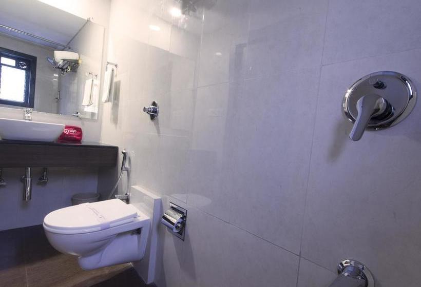 فندق Treebo Trend Rosewood