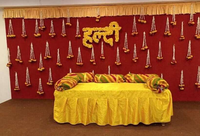 בית מלון כפרי Riddhi Inn