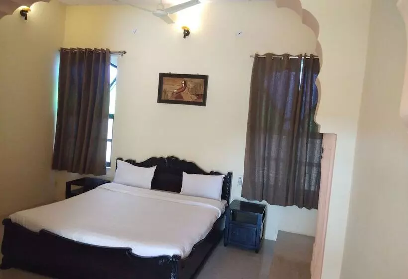 ホテル Shahi Palace Mandawa