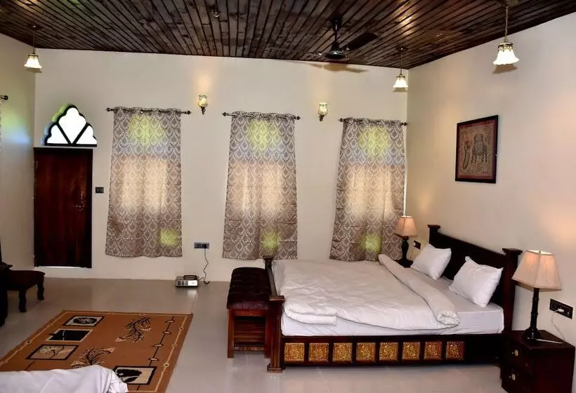 ホテル Shahi Palace Mandawa