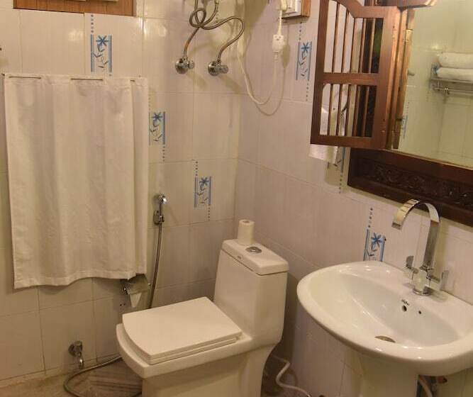 Отель Shahi Palace Mandawa